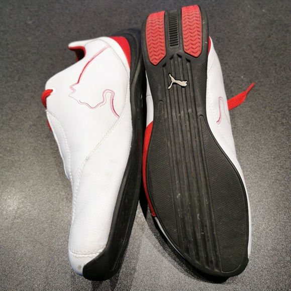 Puma runners - Picture 4 of 4